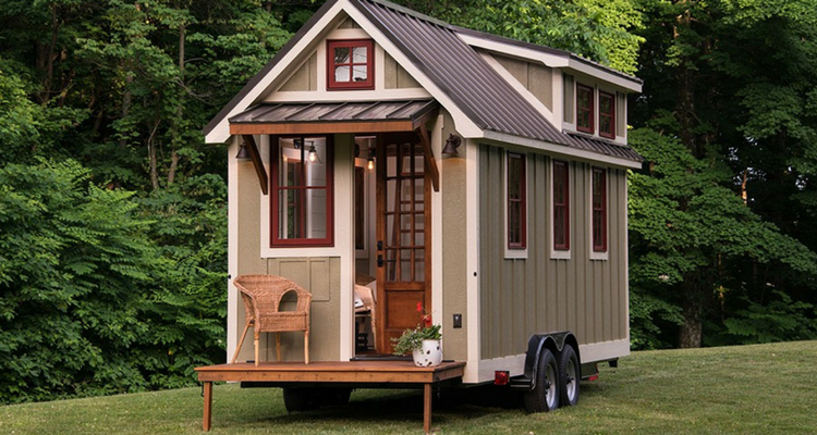 A Government’s Guide to Tiny House Regulation | ViewPoint