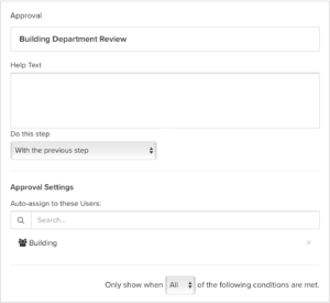 Workflow Reviews | ViewPoint Cloud ePermitting