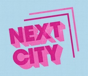 Next City 3 | 10 Voices Powering Government Innovation