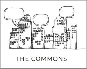 The Commons | 10 Voices Powering Government Innovation